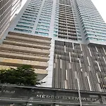 Mercu Summer Suite Klcc By Kl Suite
