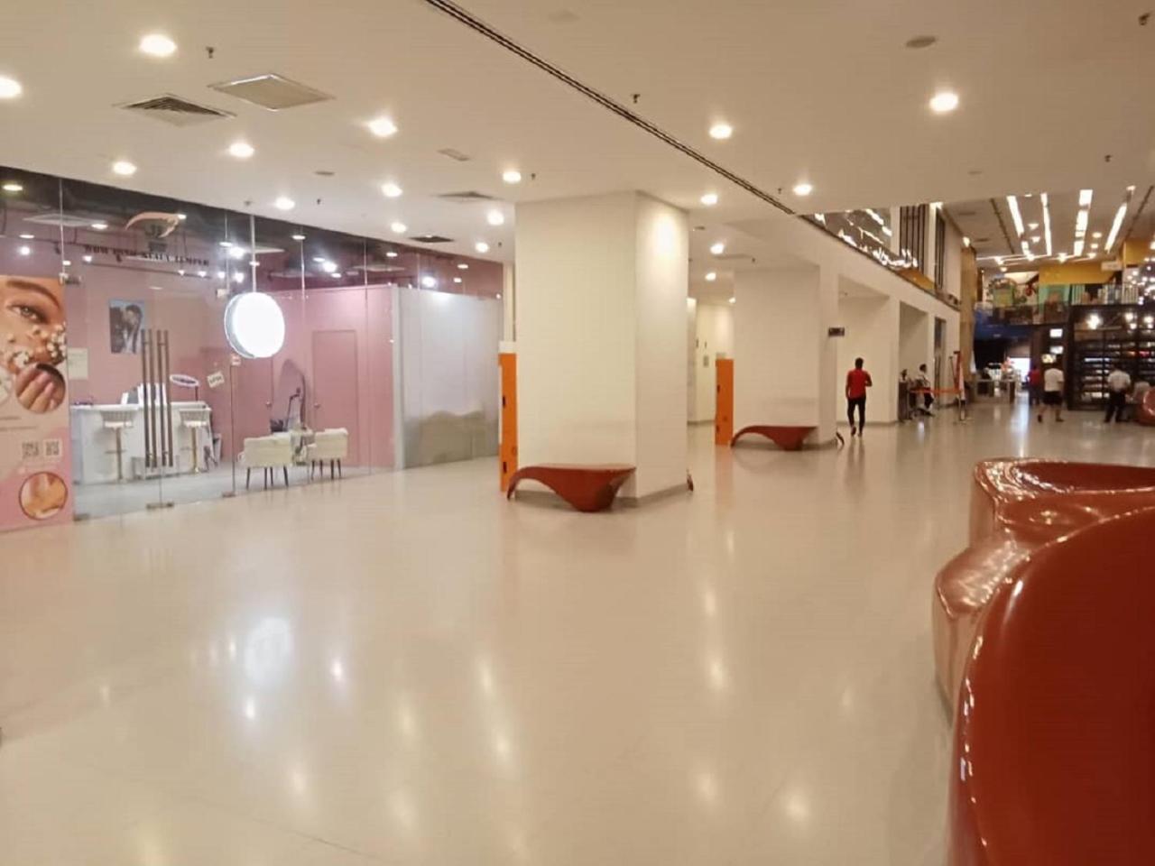 Mercu Summer Klcc By Kl Homestay Kuala Lumpur