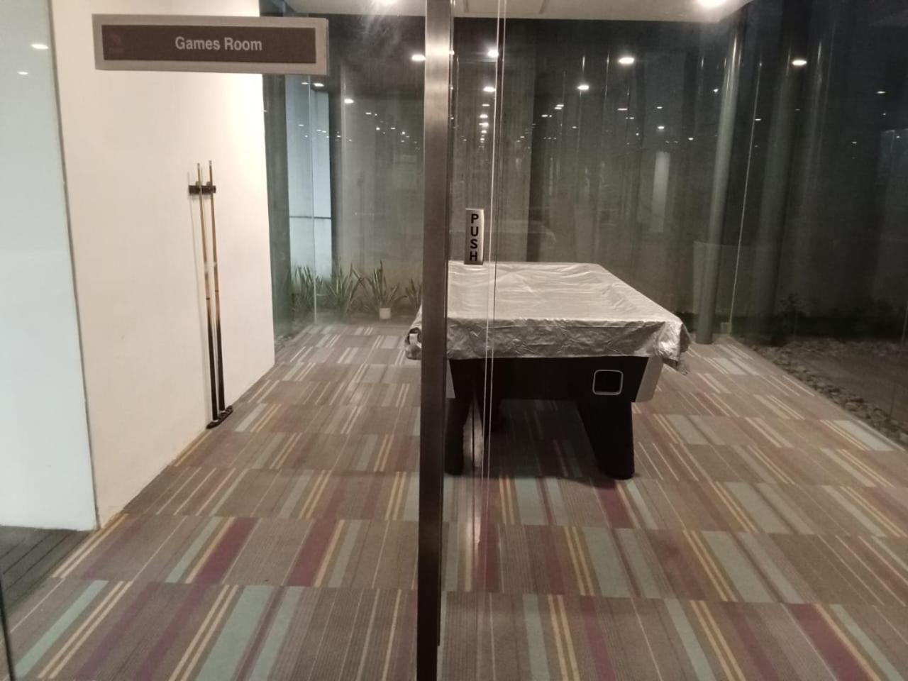Homestay Mercu Summer Klcc By Kl