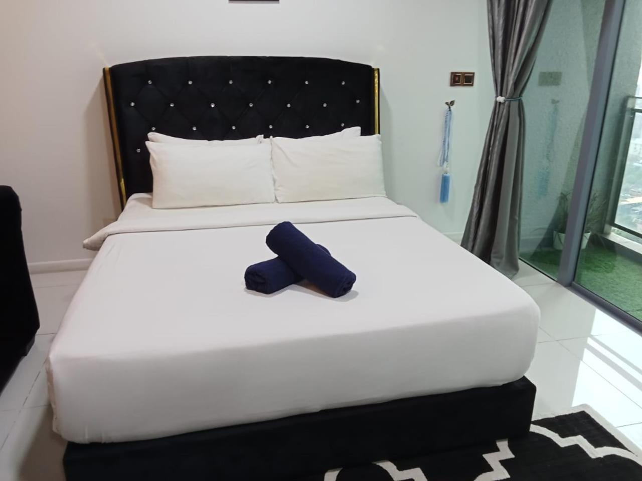 Mercu Summer Klcc By Kl Homestay Kuala Lumpur