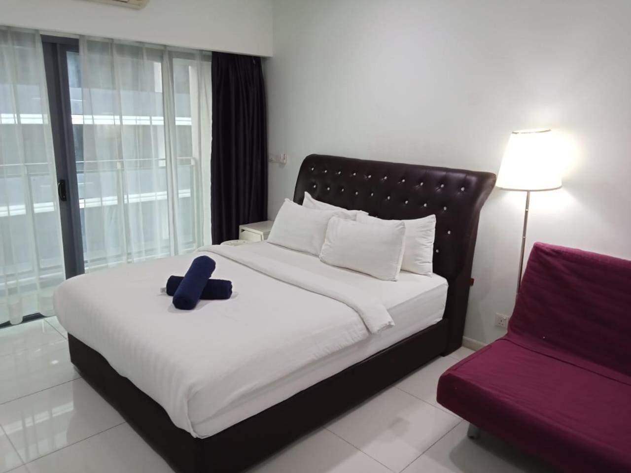 Mercu Summer Klcc By Kl Homestay *