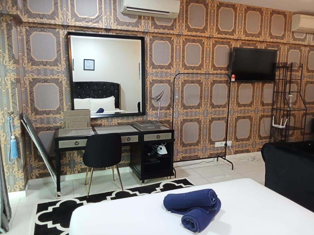 Homestay Mercu Summer Klcc By Kl Kuala Lumpur