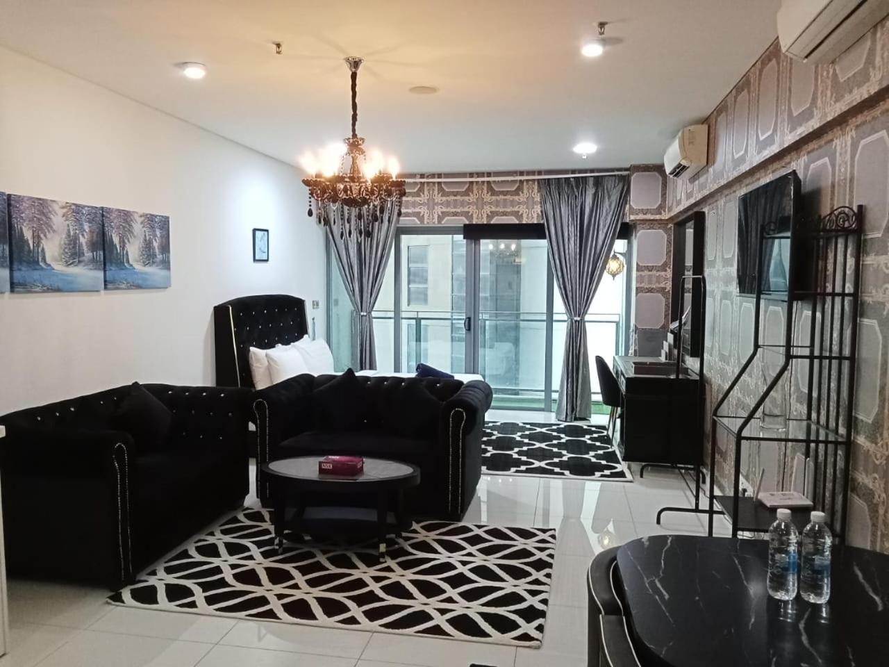 Homestay Mercu Summer Klcc By Kl Kuala Lumpur